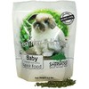 Sherwood Baby Rabbit Food. Hay-Based Pellet. No Wheat, Corn, or