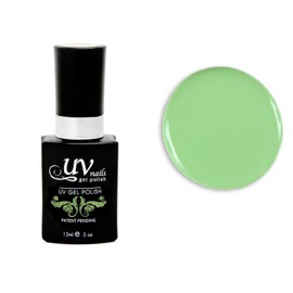 JOYA MIA Professional Shining UV Gel Nail Polish Nail Art Nail Beauty Long Lasting Easily Soak Off 15ml (G-69)