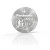 Panasonic CR2354 3.0 Volt Long Lasting Lithium Coin Cell Batteries