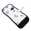Portable Bottle Warmer Sleeve USB Milk Heat Keeper Adjustable Milk