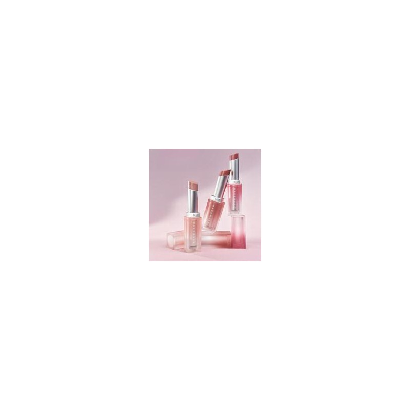 WAKEMAKE Sheer Blurring Matte Stick 3.5g, Color:11 Muted Muse