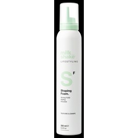 milk_shake Lifestyling Shaping Foam 200ml