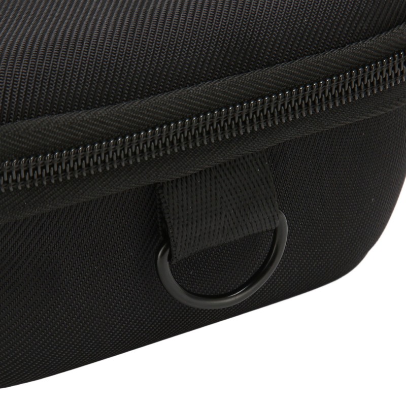 Game Console Carrying Case Thickened Scratch Resistance Shockproof Hard Travel