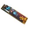 HEM(Hem)/Incense Sticks/Stars/Stars/1 Case (Box of 20 x 6 Boxes)