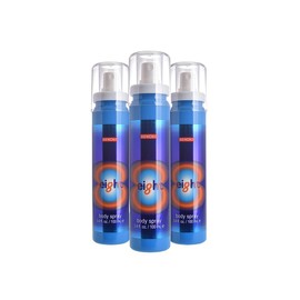 Bench Eight Body Spray 100ml (Pack of 3)