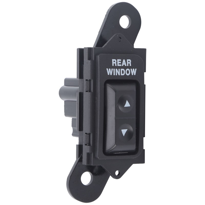 Rear Power Window Switch F2TZ‑14529‑A Replacement Fit for Ford Bronco