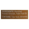 UD_Barney Case of 6-16 Oz Bare Smooth Almond Butter Premium