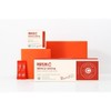 Huons 휴온스 메리트C산 3000mg 고함량 영국산 DSM 비타민C 3개월분 90포