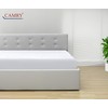 Camry Jersey Fitted Sheets, Cotton Bed Sheets