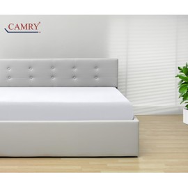 Camry Jersey Fitted Sheets, Cotton Bed Sheets