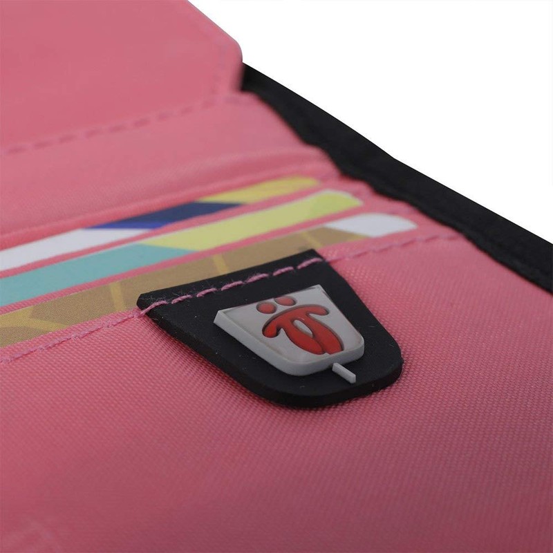 TOTTO Design 2 Petite Sports Wallet