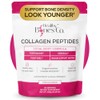 Péptidos de colágeno FORTIBONE Premium para la salud ósea con