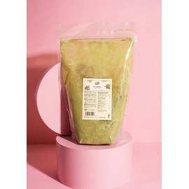 KoRo - Organic Moringa Powder 500 g - Natural Superfood Gluten-Free and Vegan from 100% Organic Cultivation