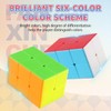 Oostifun FanXin 223 Cube 2 x 2 x 3 3D