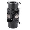Stainless Steel Steering Shaft U Joint Coupler 3/4in DD x