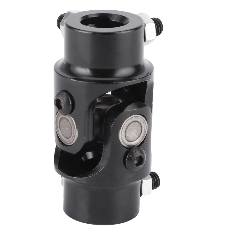 Stainless Steel Steering Shaft U Joint Coupler 3/4in DD x