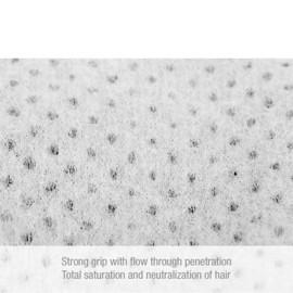 Fuji Perm End Paper Self Dispensing Box 500 Sheets Size 2.5" x 4" - HC-FP10105