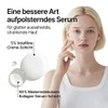Deep Collagen Serum, Collagen Peptide Serum, Anti-Ageing Serum for Smoothing