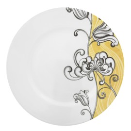 Corelle Impressions Tango 10-3/4-Inch Dinner Plate