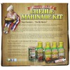 Tony Chachere Marinade Gift Set, 4-Pound 8 Oz Packages