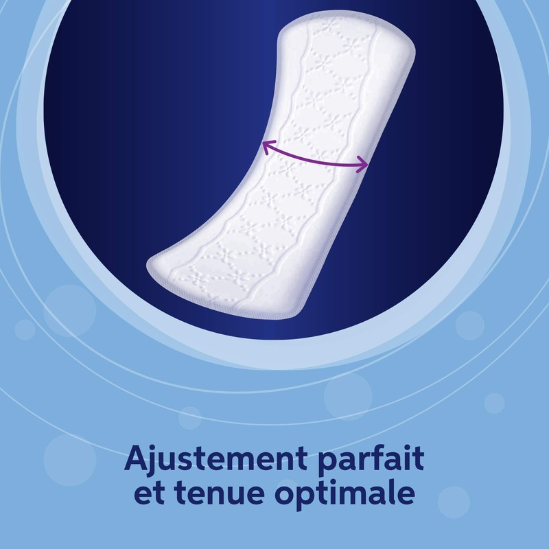 Vania Kotydia Protect Pantiliners