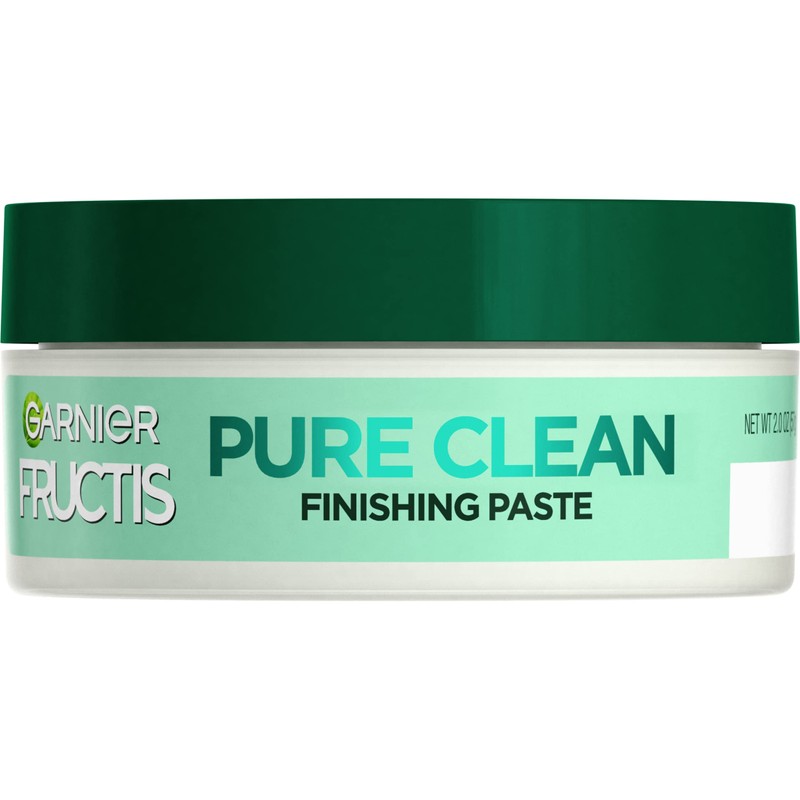 Garnier Fructis Style Pure Clean Finishing Paste, 2 Oz, 1
