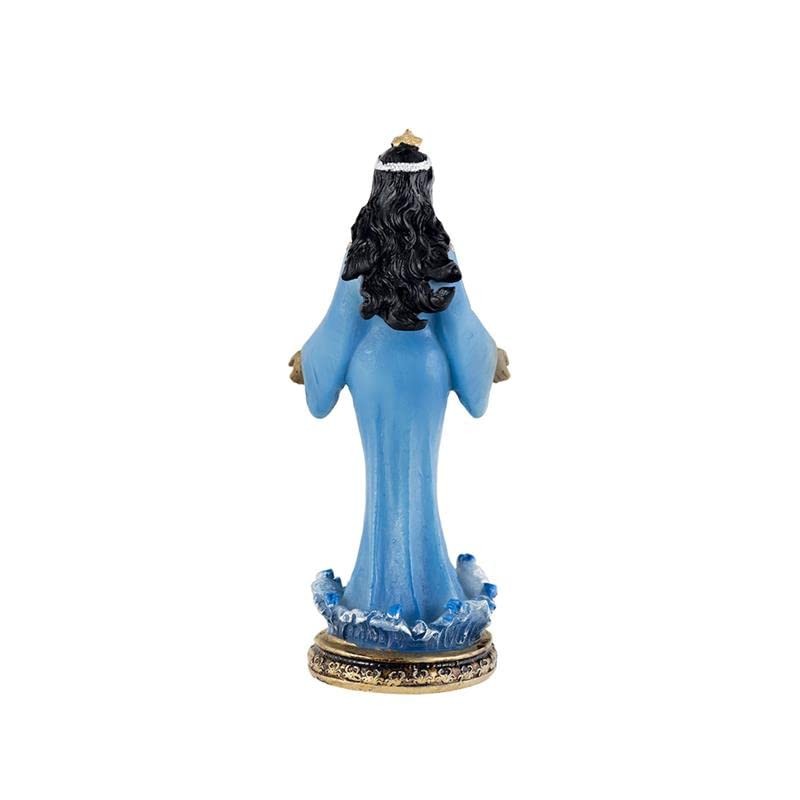 DRW Yemaya Figurine Standing 13 cm High