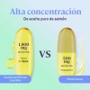 Fit Omega 1800 Ácidos Grasos 1080 Epa 720 Dha 130