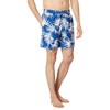 Quiksilver Men's Standard Everyday Mix 17 Volley Boardshort Swim Trunk,