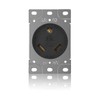 RVMATE NEMA TT-30R Receptacle, 30 Amp RV Outlet, 125 Volt