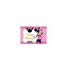 Minnie Mouse Party Backdrop Banner - Mini Mouse Background Decorations