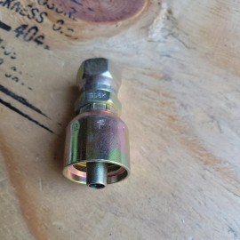 Parker NEW PARKER 1GU71-06-06 HYDRAULIC FITTING  FEMALE