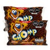 Victoria Galleta Chomp Sabor Chocolate | Chomp Peruvian Chocolate Cookie