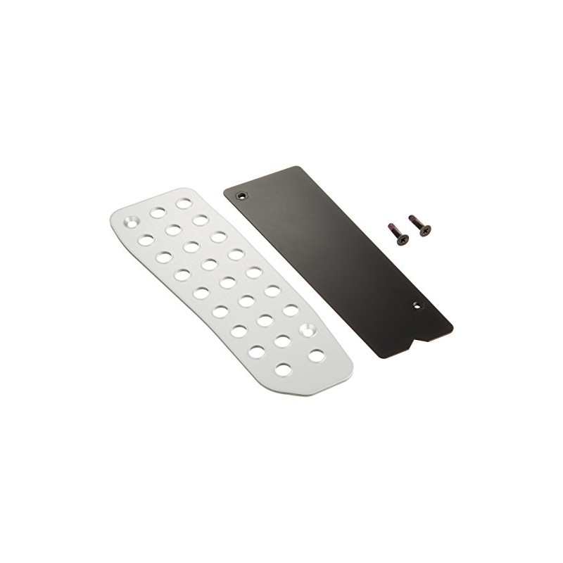 Mazda Genuine Aluminum Footrest, Mazda Rodster, Part Number: N243-V9-095