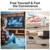 Kehtmay USB 3.0 Extension Cable 25FT, 5Gbps Data Transfer, Male