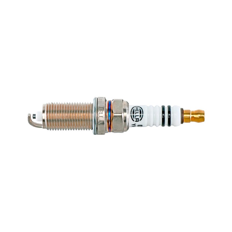 HELLA 8EH 188 704-121 Spark Plug Energy Pro YMJ7RCP5-11U –