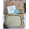 Pampered Chef New & Improved Small Stone Bar Pan #100256