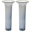 Plastia Floor Vase Insert for Flower Vases 24 x 10.5