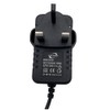 Multibao DC 12V 1A Power Supply Adaptor 12W Transformer UK