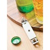 Fox Run Bottle/Can Opener, 0.75 x 1 x 4.25 inches,