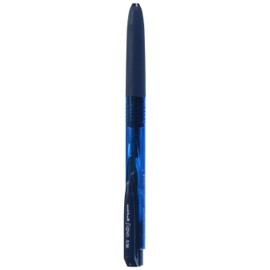 Uni Ball Signo Knock Ballpoint Pen RT1 0.38mm Color, Blue Black (UMN15538.64)