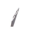 LagunaProject Heavy Duty Aluminium Grey Z Bar Hanger, 300mm, 30kg