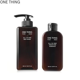 ONE THING For Men All In One Gift Set 2items