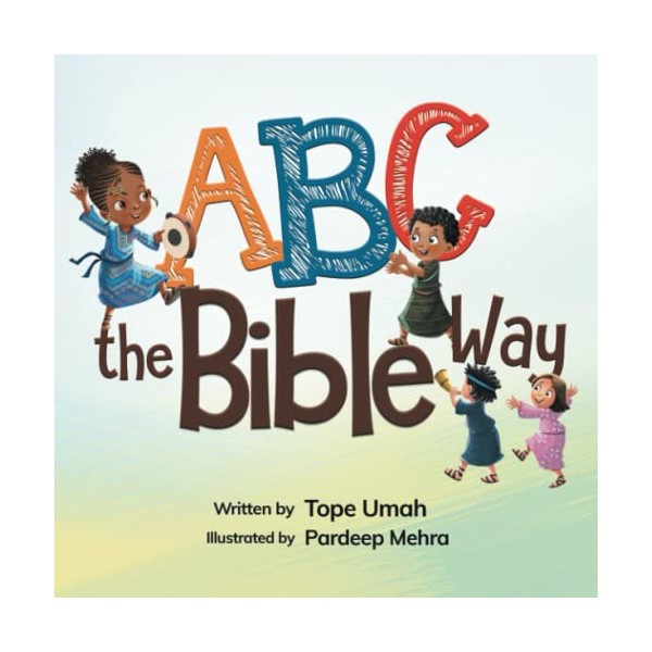 ABC the Bible Way