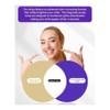 Tiras Blanqueadoras de Dientes Purple Whitening Strips 14 Sesiones |