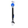 PlumbEZ Toilet Cistern Fill Valve Bottom Entry with Float -