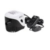 SEAFLO 24V Automatic 750GPH Submersible Bilge Water Pump 4 Year