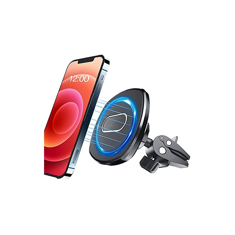 LS LANGSHUN Magnetic Car Phone Mount