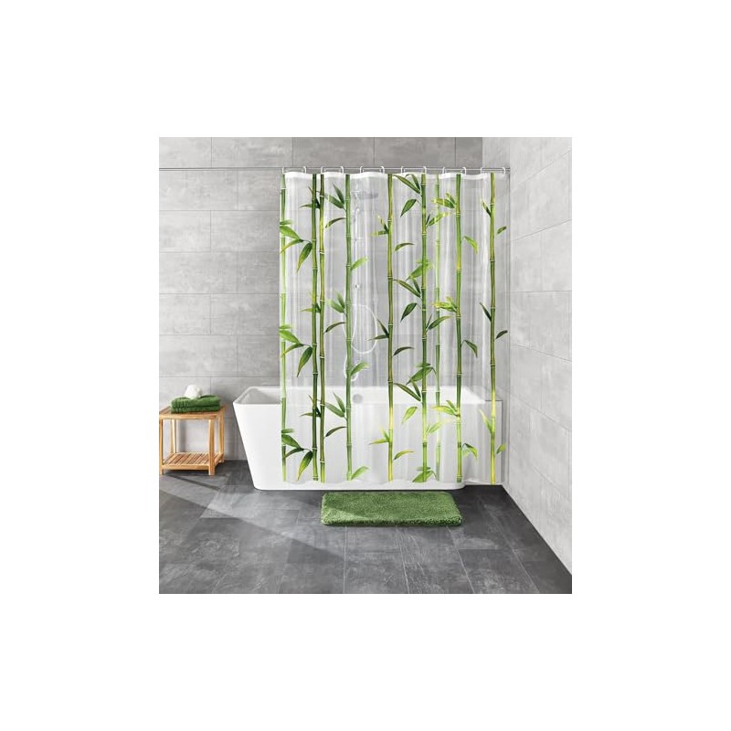 Kleine Wolke 180 x 200 cm 100 Percent Peva Bambu