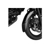 Puig Front fender extension 9288N for Triumph Tiger 800 XC/XCX